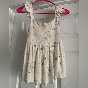 Francesca‘s blouse 🌸